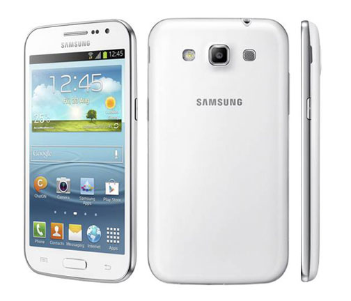 صور Samsung Galaxy Win I8550